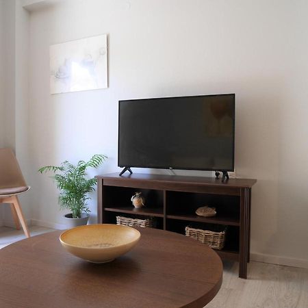 Porto Plaza City Center Apartment Ac/Wifi イラクリオン エクステリア 写真